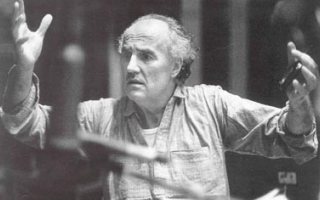 Luigi Nono.