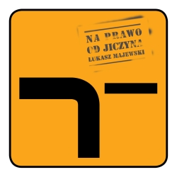 Na prawo od Jiczyna Na prawo od Jiczyna