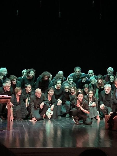 Salvador Puig Antich