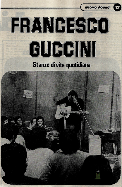 Canzone della vita quotidiana