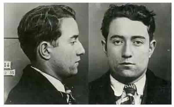 Jacques Dutronc: La ballade du bon et des méchants