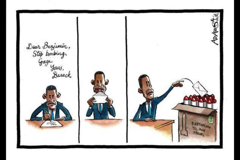 Obama Nation - Part 2