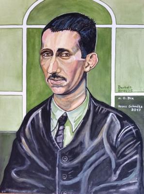 Im Gefängnis zu singen