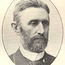 Otto Donner (1835-1909)