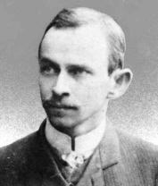 Otto Kuusinen