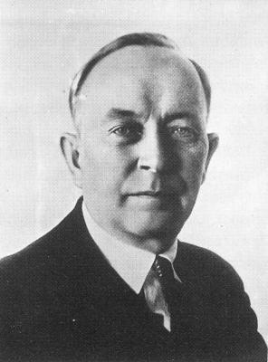 Otto Wilhelm (Wille) Kuusinen