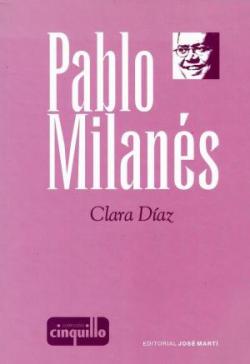 Clara Díaz Pérez PAblo Milanes