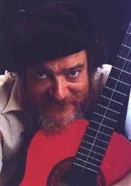 Paolo Edoardo (Pardo) Fornaciari.