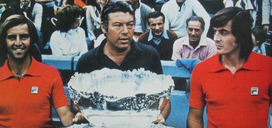 panatta bertolucci davis