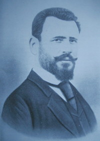 Lorenzo Panepinto (1865-1911)