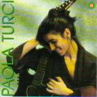 Paola Turci
