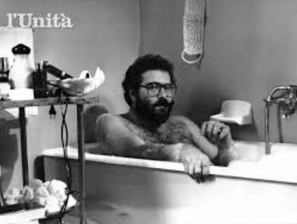 Paolo Pietrangeli: Mio caro padrone domani ti sparo