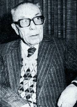 Nikos Papaperiklis (1908-1988)