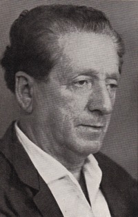 Joseph Papiernikov