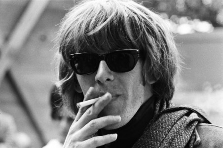 Paul Kantner (1941-2016)