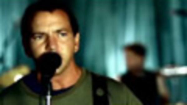 pearl jam i am mine official music video