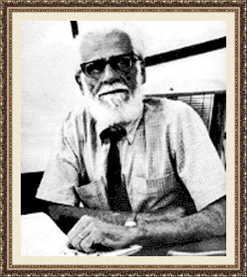 Pedro Geoffroy Rivas