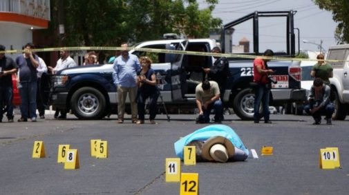 Javier Valdez Cárdenas