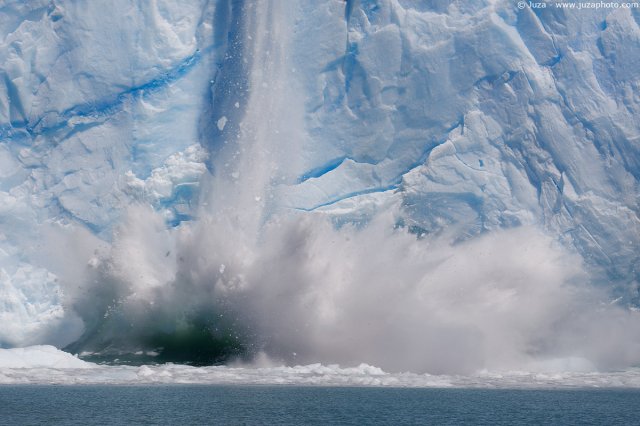 perito moreno