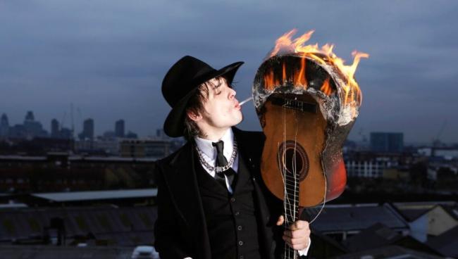 Hell to Pay at the Gates of Heaven