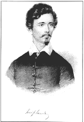 Petőfi Sándor, 1823-1849.
