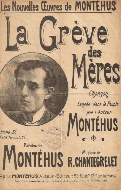 La grève des mères