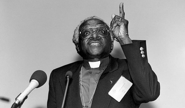 <br />
‎Desmond Tutu ‎