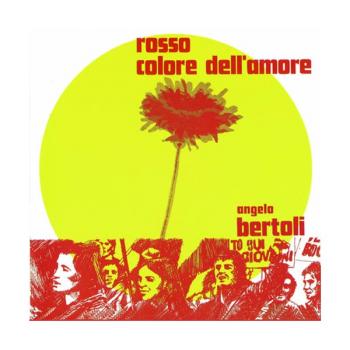 Rosso colore