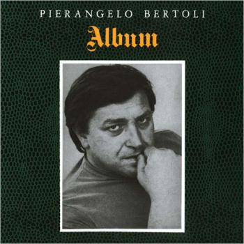 pierangelo bertoli-album