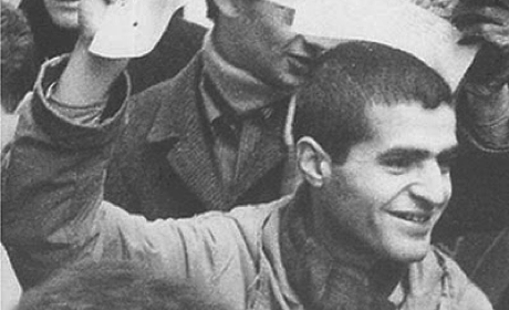 <br />
‎Pierre Goldman‎