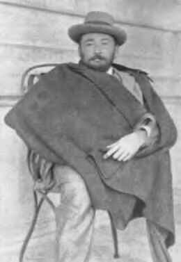 Per una Fantasima, Sopra Due Cadaveri