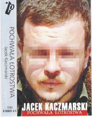 Pochwała łotrostwa