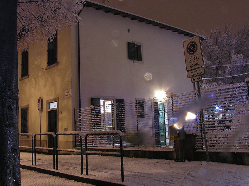 Οι Ελεύθεροι Πολιορκημένοι