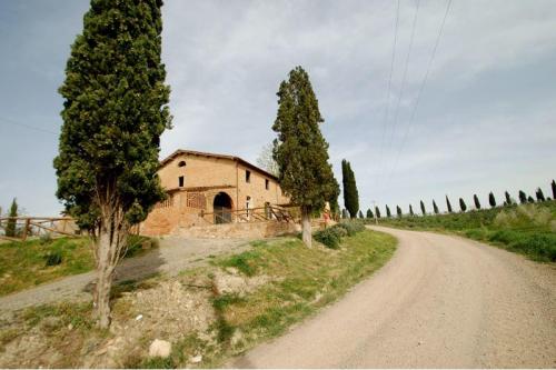 Le campagne di Ponte a Tressa<br />
Ponte a Tressa Countryside
