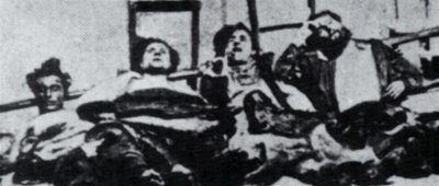 14 agosto 1861: il massacro di Pontelandolfo e Casalduni.