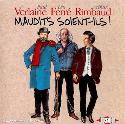 Maudits soient-ils!