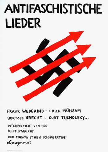 Antifaschistische Lieder