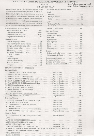 Nel pozu María Luisa [En el pozo María Luisa, <i>o</i> Santa Bárbara bendita]