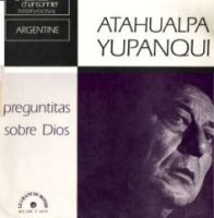 Preguntitas sobre Dios