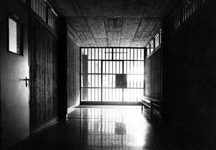 Juste le temps de vivre (L'évadé)