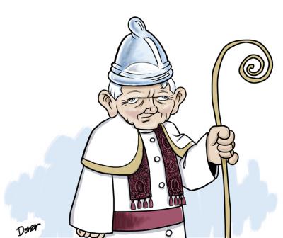 Papal Prophylactic