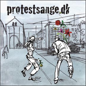 protestsange