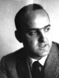 Ignazio Delogu (1928-2011)