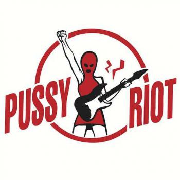 Pussy Riot