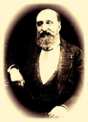 Théodore-Joseph Boudet de Puymaigre (1816-1901)