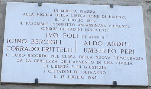 Quando Bandiera Rossa si cantava