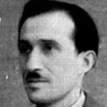 Yitskhok Perlov / יצחק פּערלאָװ 