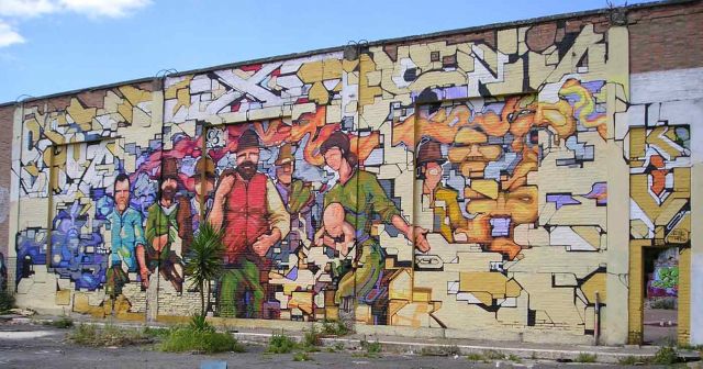 Dal sito Lascia il segno