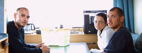  Beate Zschäpe, Uwe Böhnhardt ‎e Uwe Mundlos