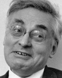 Raymond Queneau.